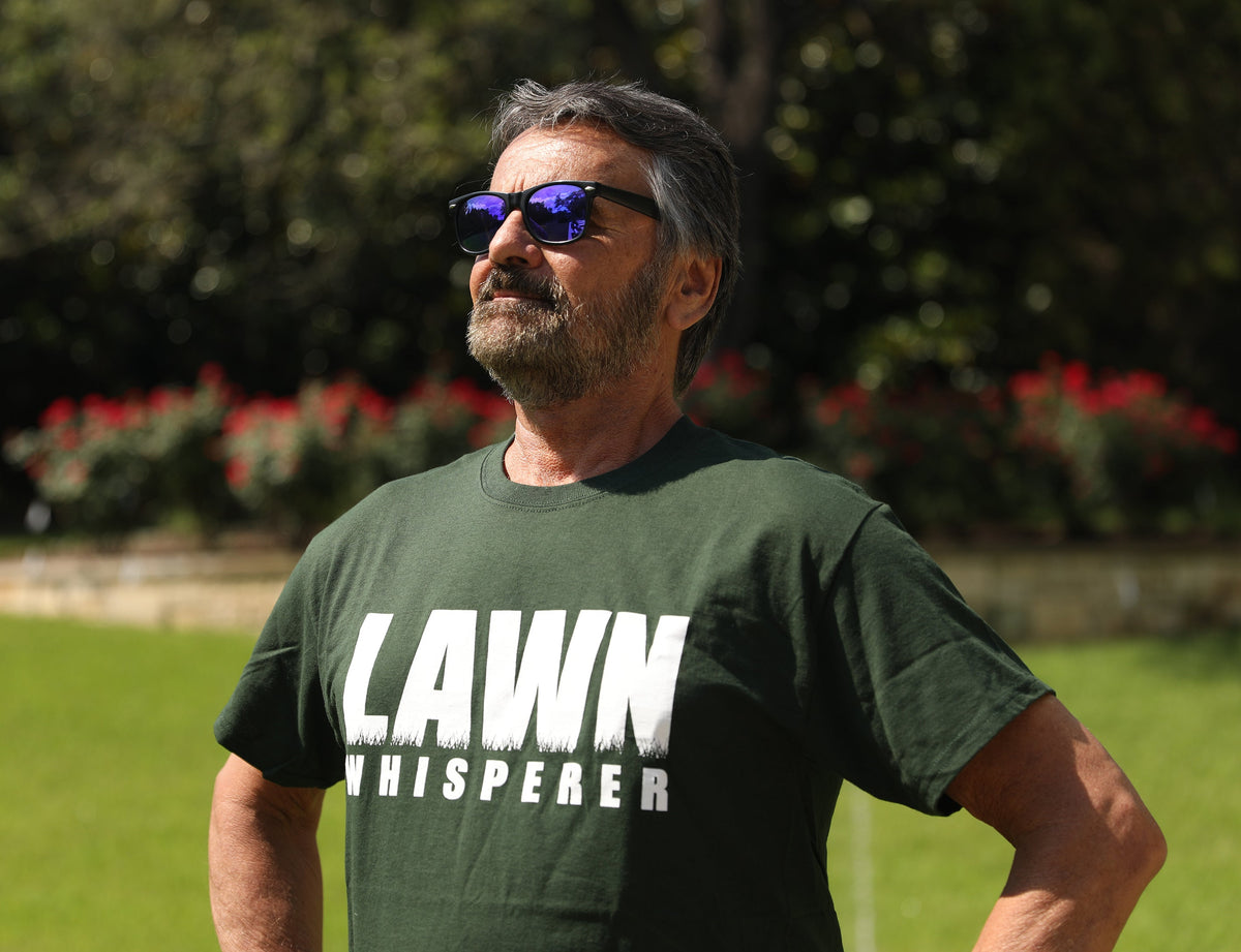 Lawn Whisperer T-Shirt