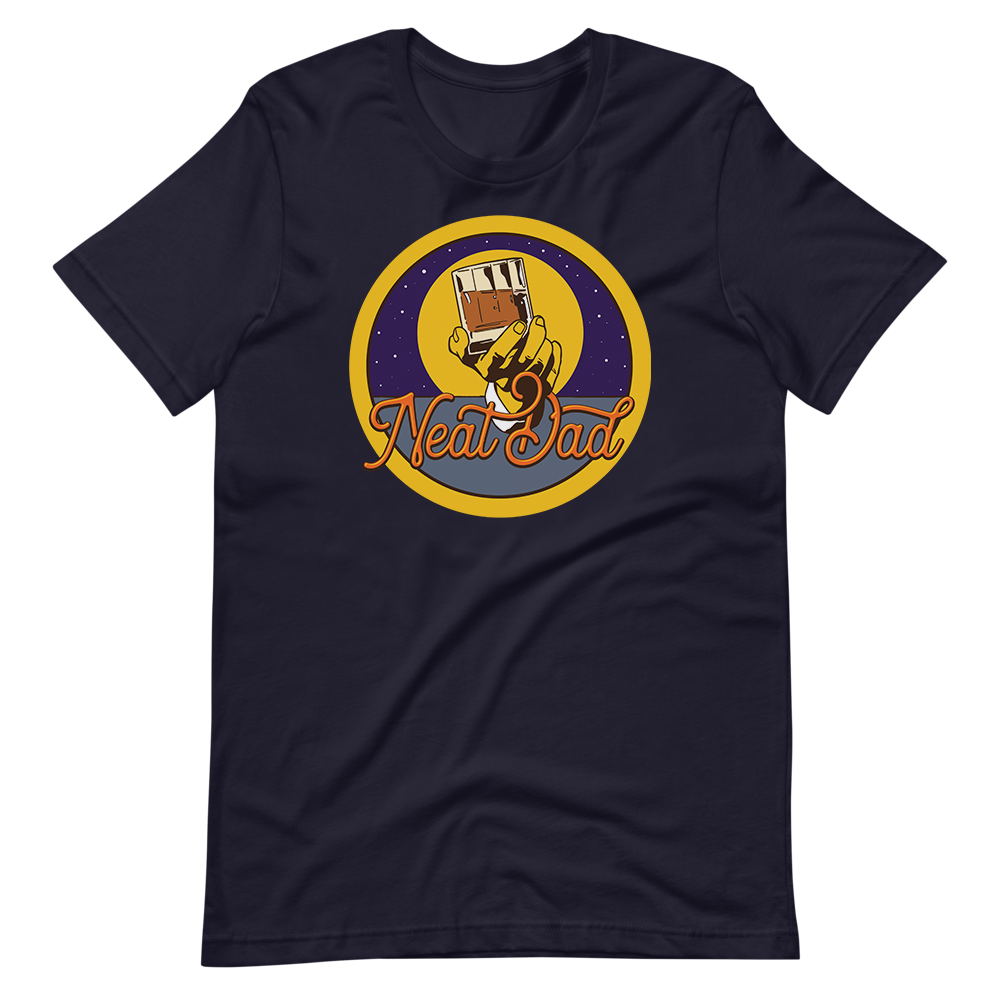 Neat Dad T-Shirt