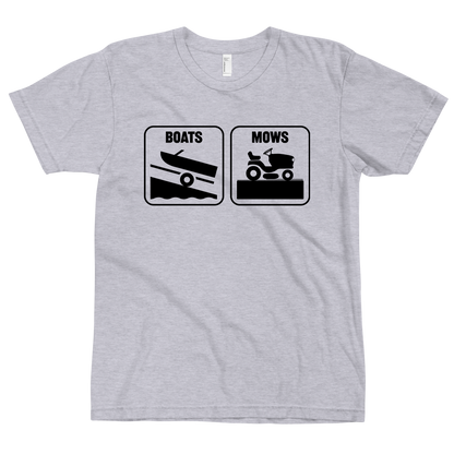 Boats & Mows