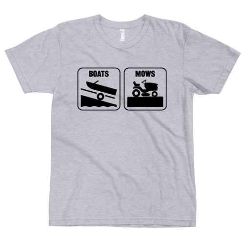 Boats & Mows