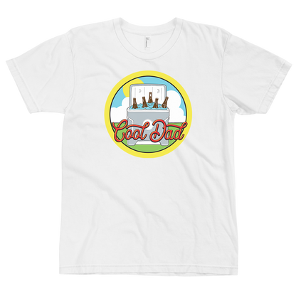 Cool Dad T-Shirt