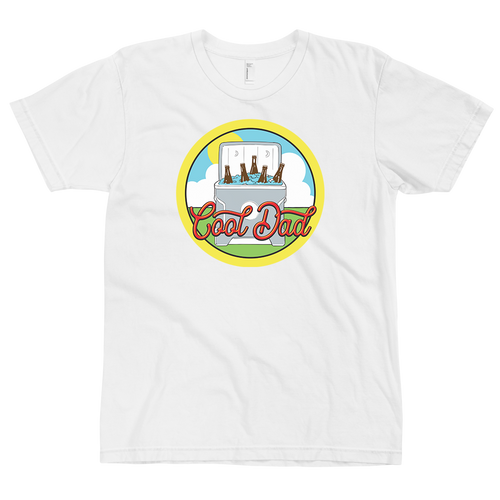 Cool Dad T-Shirt