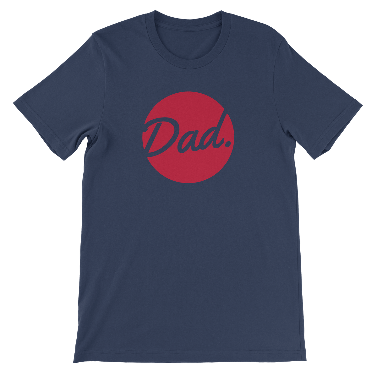 Dad Script Circle