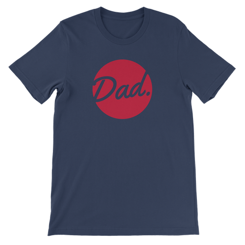 Dad Script Circle