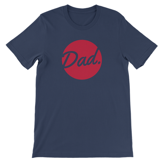 Dad Script Circle