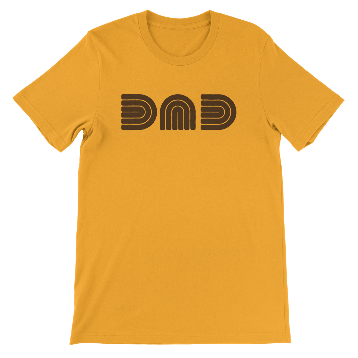 Retro Dad
