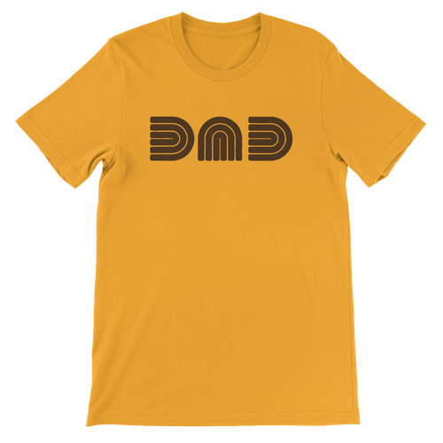Retro Dad