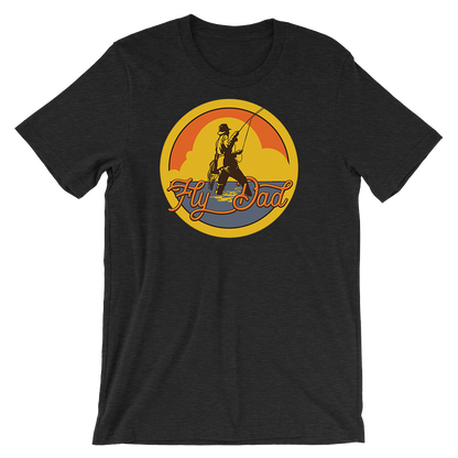 Fly Dad T-Shirt