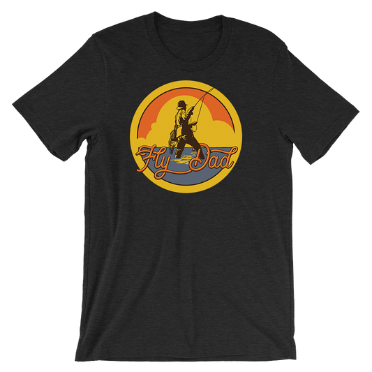 Fly Dad T-Shirt