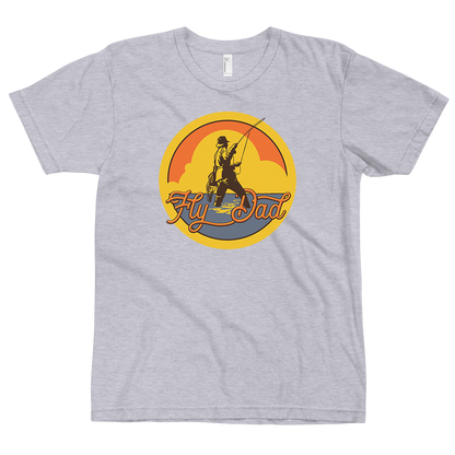 Fly Dad T-Shirt