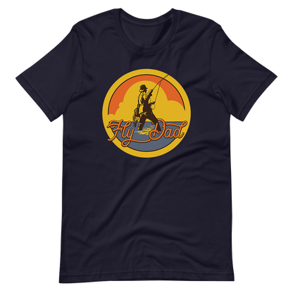 Fly Dad T-Shirt