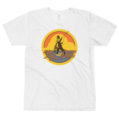 Fly Dad T-Shirt