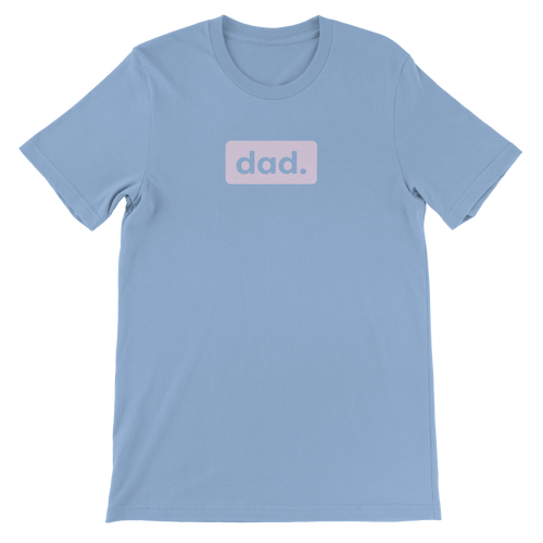 Lowercase Dad