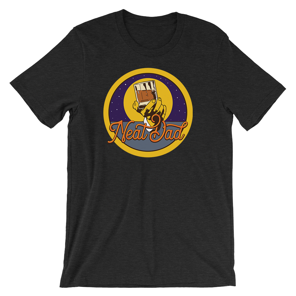 Neat Dad T-Shirt