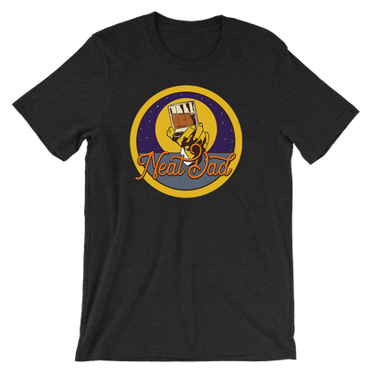 Neat Dad T-Shirt