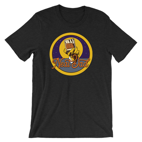 Neat Dad T-Shirt