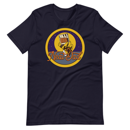 Neat Dad T-Shirt