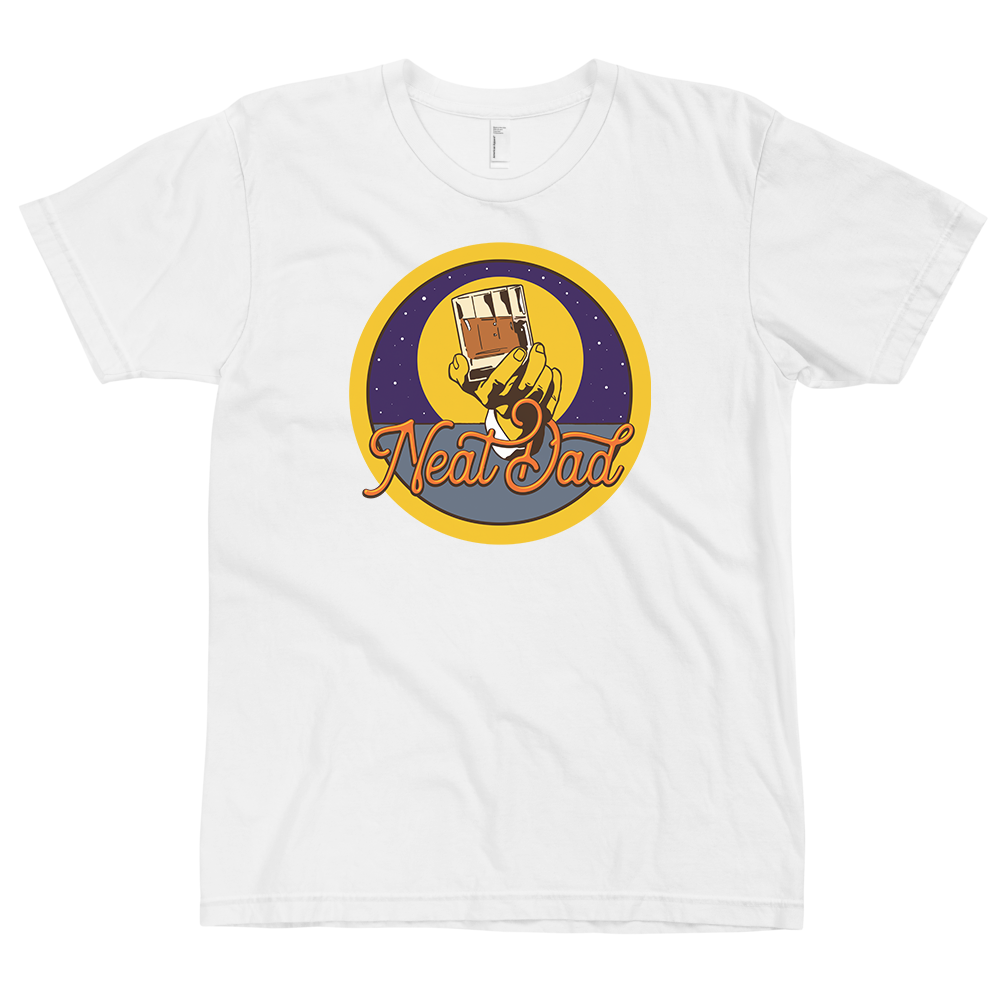 Neat Dad T-Shirt