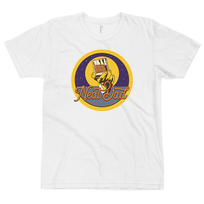 Neat Dad T-Shirt