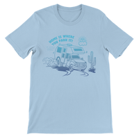 Light Blue