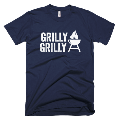Grilly Grilly T-Shirt