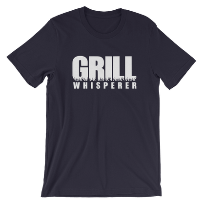 Grill Whisperer Tee