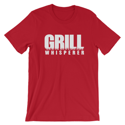 Grill Whisperer Tee