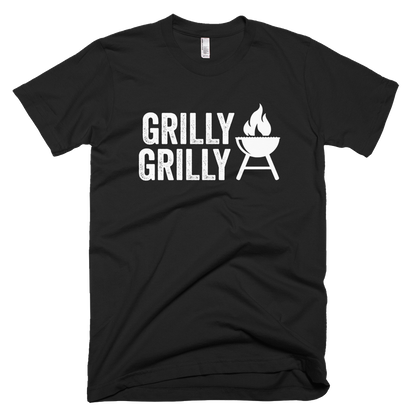 Grilly Grilly T-Shirt