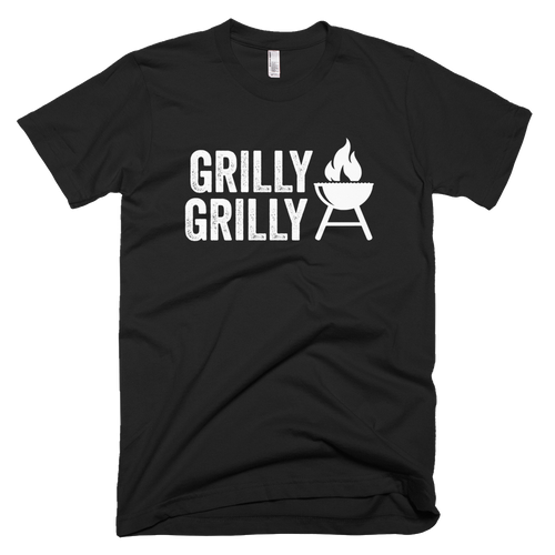 Grilly Grilly T-Shirt