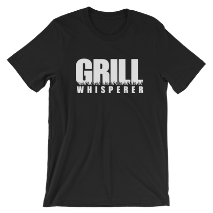 Grill Whisperer Tee